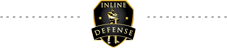 Welcome to Inline Defense, LLC